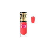 Eveline - 7 Days Gel Laque Nail Polish - 46